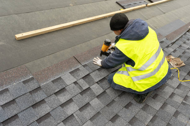 Slate Roofing Contractor in Niles, OH