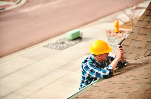 Residential Roof Replacement in Niles, OH